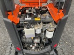 Engine with 