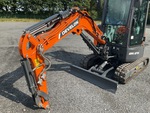 Chassis with 