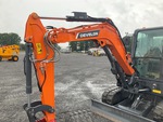 v2 Chassis - Excavator with 