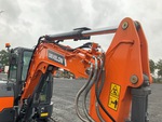 v2 Chassis - Excavator with 
