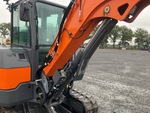 v2 Chassis - Excavator with 