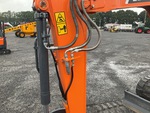 v2 Chassis - Excavator with 