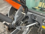 v2 Chassis - Excavator with 