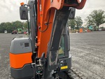v2 Chassis - Excavator with 
