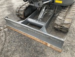 v2 Chassis - Excavator with 