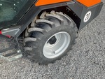 Chassis with 