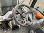 Control Station with 