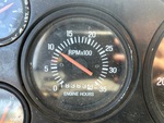 4 Transmision with Engine Hours