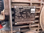 Engine with 