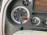 Aspect général with Compteur horaire / compteur kilométrique