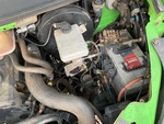 Moteur with 