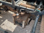 Hydraulique with 