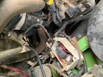 Moteur with 