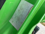 Aspect général with Numéro de série/Numéro d'identification du véhicule automobile
