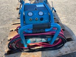 Basic Air Compressor* with 