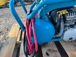 Basic Air Compressor* with 