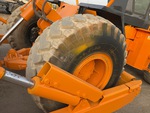 Chassis with 