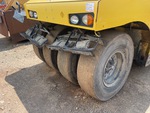 Chassis with 