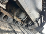 Train de roulement with 