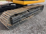 Train de roulement with 