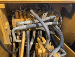 Hydraulique with 