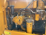 Hydraulique with 