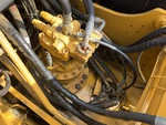 Hydraulique with 