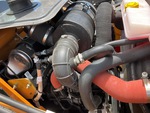 Motor with 