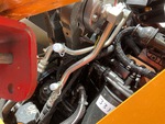 Motor with 