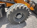 Chassis with 