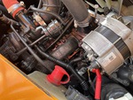 Motor with 