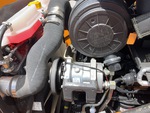 Motor with 
