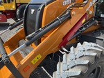 Hydraulics with 