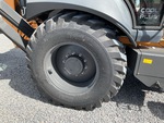 Chassis with 