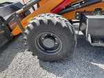 Chassis with 