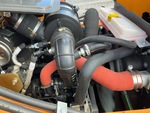 Motor with 
