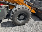 Chassis with 