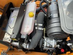 Motor with 