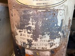Air Compressor with 