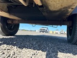 Trailer Chassis with 