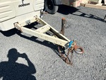 Trailer Chassis with 