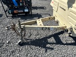 Trailer Chassis with 