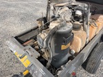 Air Compressor with 