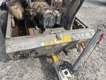 Trailer Chassis with 