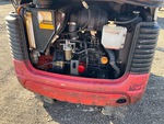 Motor with 
