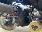 Drivetrain with 