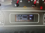 4 Transmision with Engine Hours