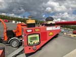 Control Station with 