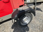 Trailer Chassis with 