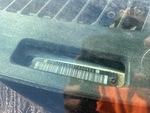 General Appearance with Second Serial Number/VIN Photo
